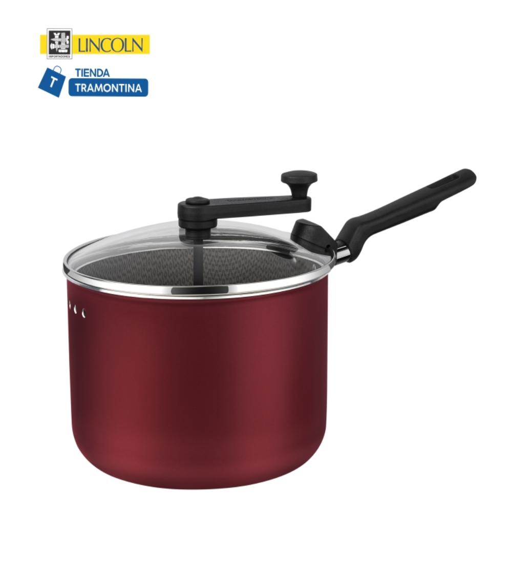 OLLA PORORÓ LORETO TRAMONTINA R20CM
